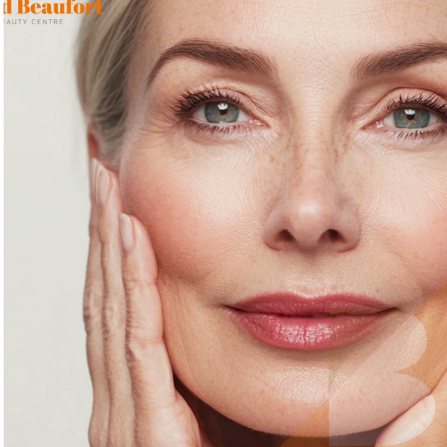 Beauty Center — contenu social 4