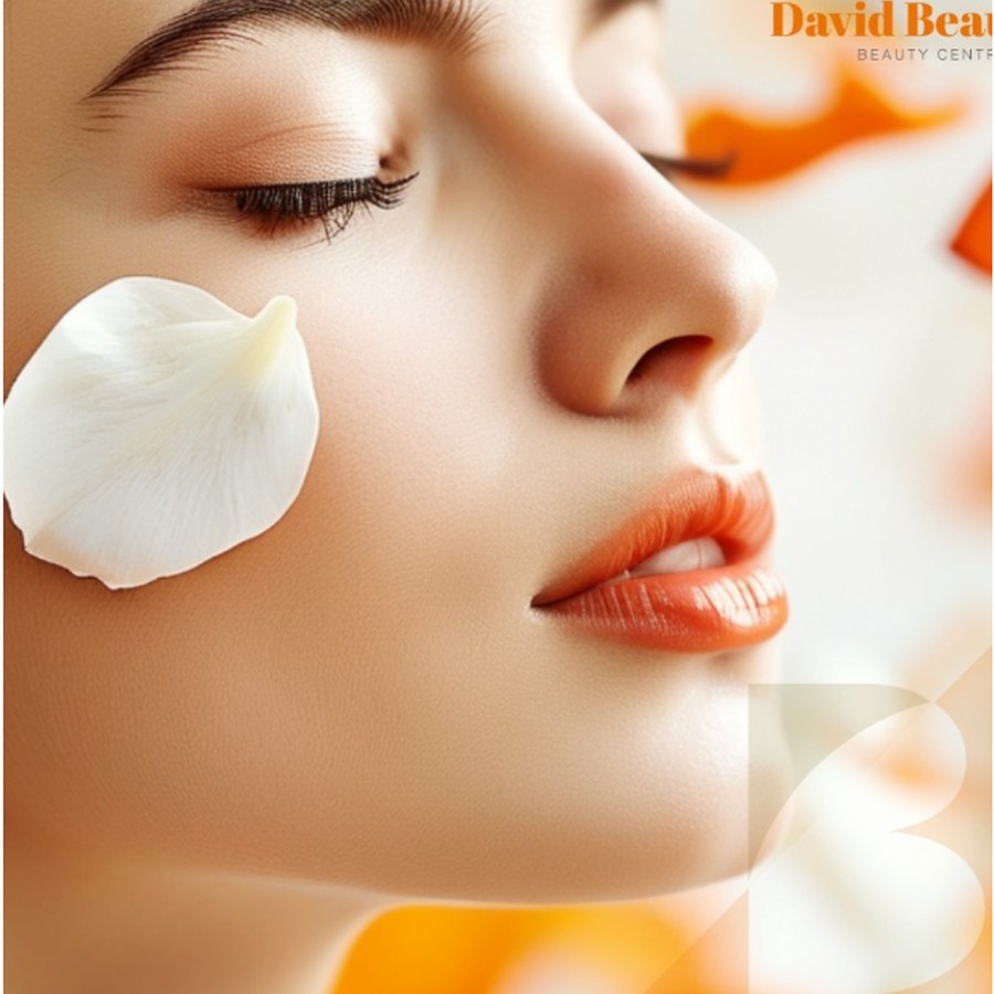 Beauty Center — contenu social 6