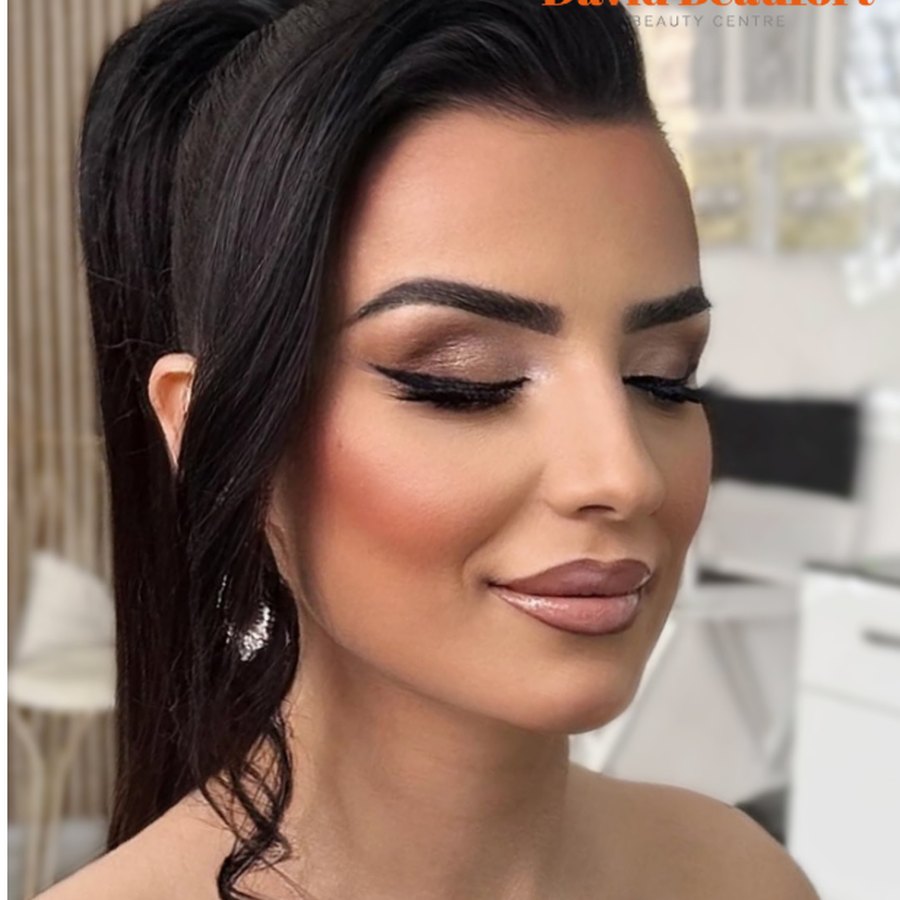 Beauty Center — contenu social 7