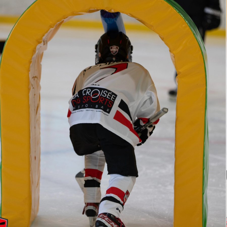 Movit Hockey — contenu social 5