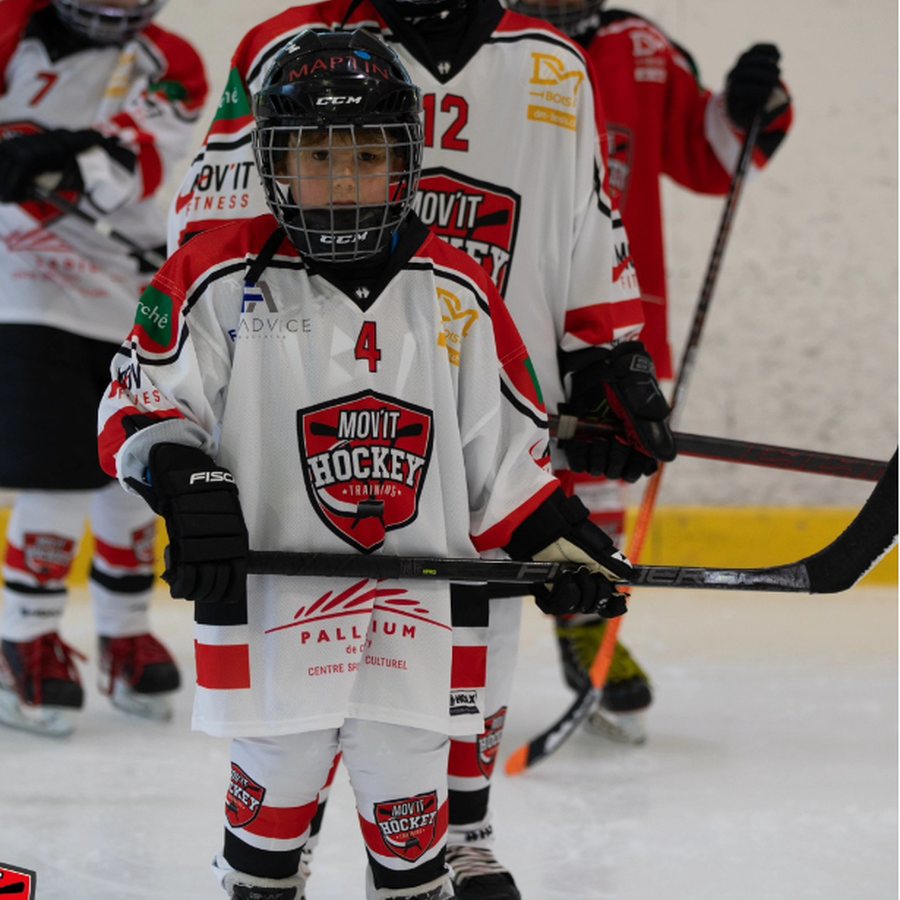 Movit Hockey — contenu social 9