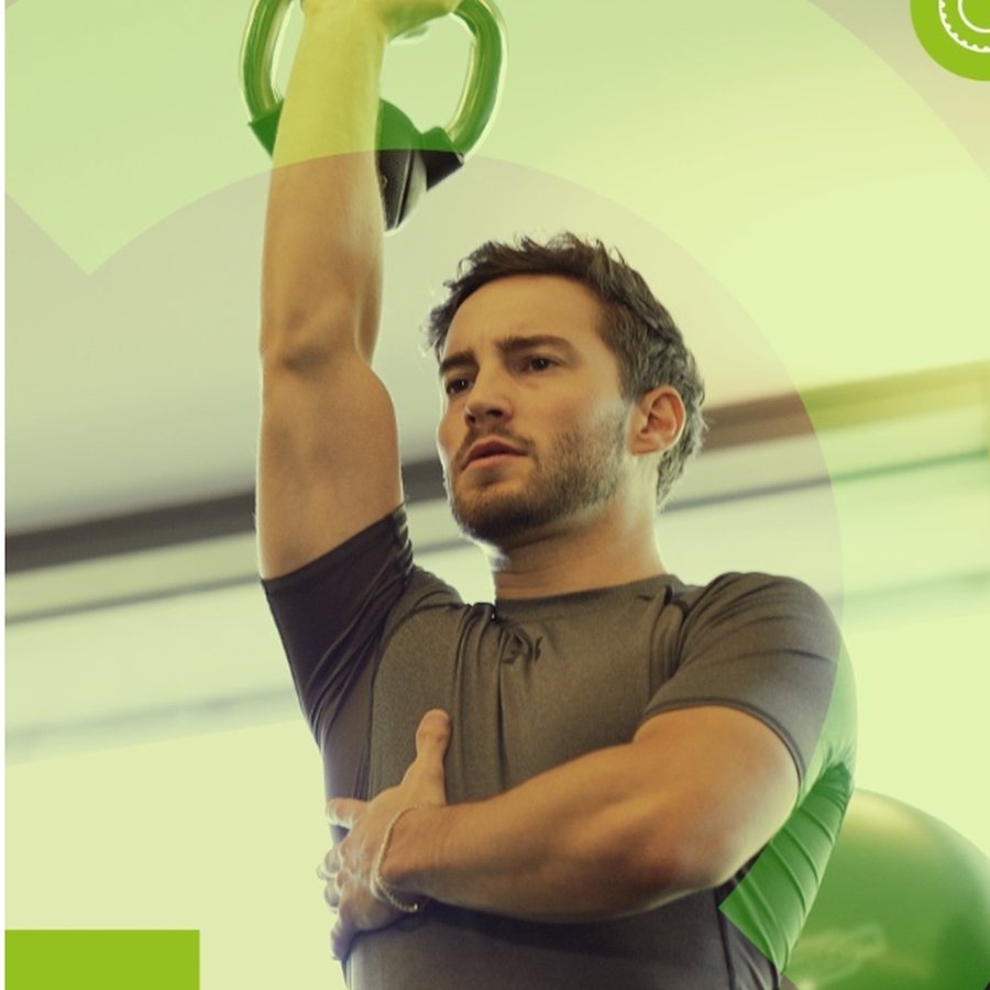 Yatoo Fitness — contenu social 1