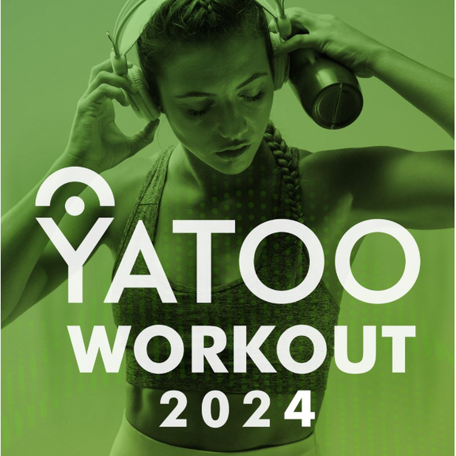 Yatoo Fitness — contenu social 3