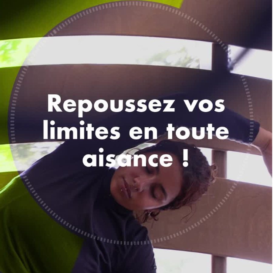 Yatoo Fitness — contenu social 6