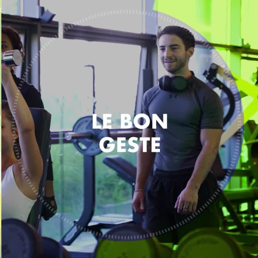 Yatoo Fitness — contenu social 8