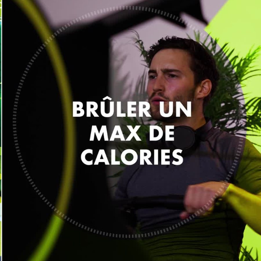 Yatoo Fitness — contenu social 9